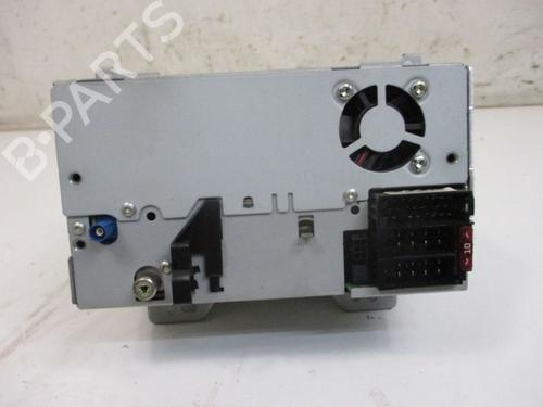 Radio KIA CEE'D Hatchback (ED) 1.6 | BP37115639E6 - Image 3