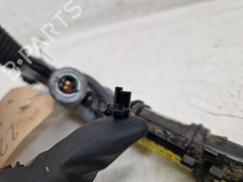 Seat buckle BMW X5 (E70) xDrive 30 i | BP37136188I32 - Image 6