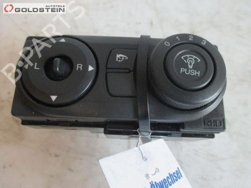 Used Mirror switch CHEVROLET CAPTIVA (C100, C140) 2.0 D 4WD (150 hp) 25222574