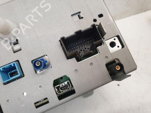 Electronic module OPEL ASTRA J Sports Tourer (P10) 2.0 CDTI (35) | BP34738031M83  - Image 7