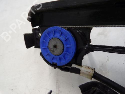 Front right window mechanism SEAT ALTEA XL (5P5, 5P8) 2.0 TDI | BP29097440C23 