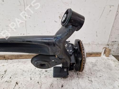 Rear axle RENAULT AUSTRAL E-TECH 200 Hybrid (HGM2) | BP37139033M2 - Image 9