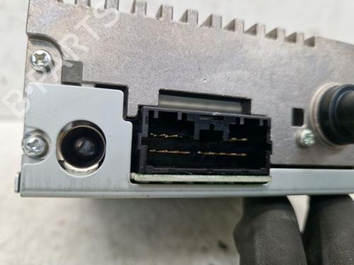 Radio MITSUBISHI GRANDIS (NA_W) 2.0 DI-D (NA8W) | BP23411829E6 