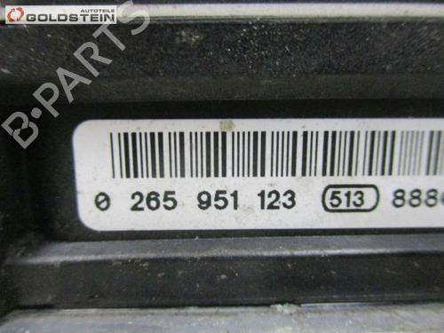 Módulo eletrónico SUBARU FORESTER (SH_) 2.0 D AWD (SHH, SHD, SHN) | BP37103257M83 - Image 4