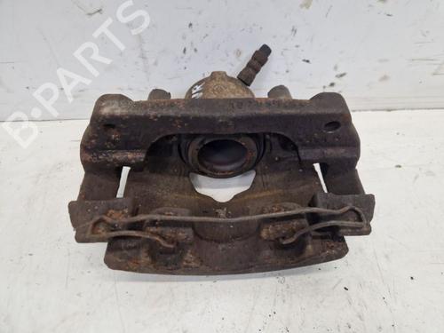 Used Right front brake caliper DACIA LODGY (JS_) 1.5 dCi (JSMC, JSAF) (107 hp) 30358760