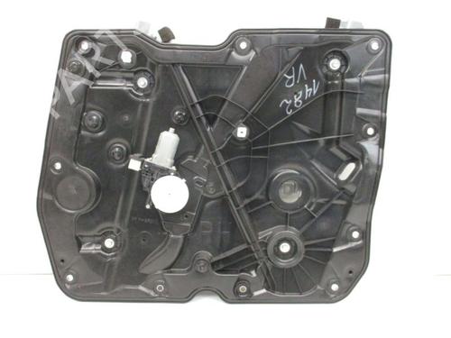 Used Right front window motor NISSAN MURANO II (Z51) 3.5 4x4 (256 hp) 28174128