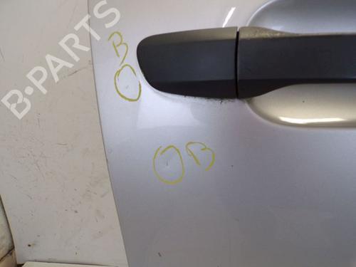 Right rear door VOLVO XC90 I (275) 2.5 T AWD | BP29102665C5 