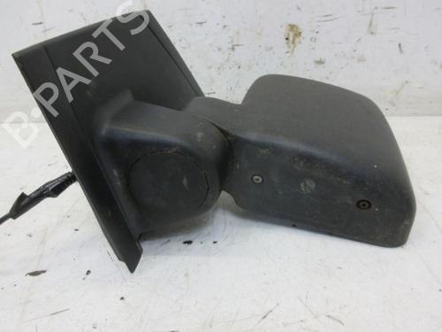 Left mirror FORD TRANSIT CONNECT (P65_, P70_, P80_) 1.8 TDCi | BP29090320C26 