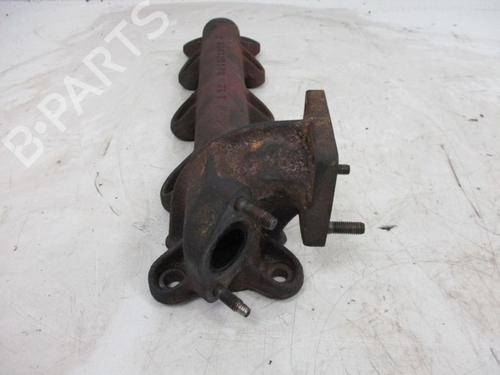 Exhaust manifold IVECO DAILY VI Van 33S15, 35S15, 35C15 | BP37110618M110 - Image 2