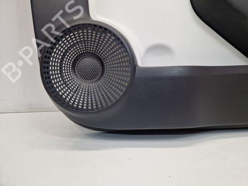Front right panel RENAULT TWINGO III (BCM_, BCA_) Z.E: (BCA1) | BP39615169C59 - Image 6