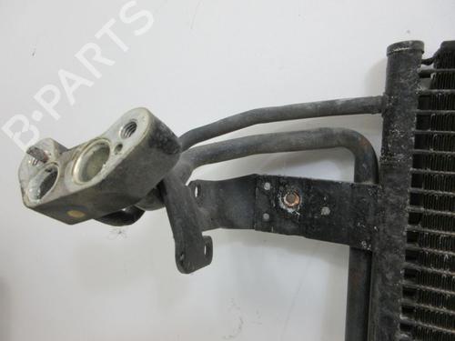 AC radiator AUDI A3 (8P1) 3.2 V6 quattro | BP37123105M32 - Image 3