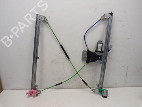 Used Electronic module PEUGEOT EXPERT Van (VF3A_, VF3U_, VF3X_) 1.6 HDi 90 8V (90 hp) 23273771