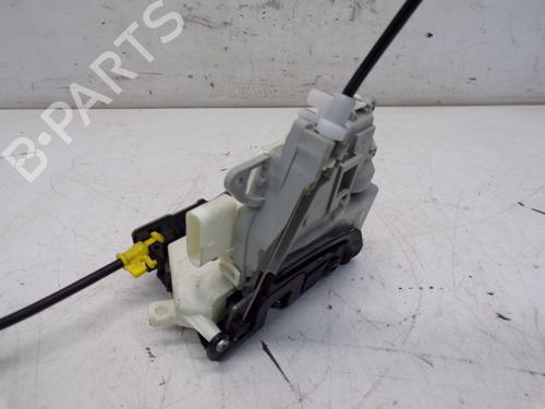 Rear right lock AUDI A5 Sportback (8TA) 3.0 TDI quattro | BP29100524C99 