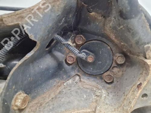 Right rear steering knuckle JEEP COMPASS (MK49) 2.0 | BP33618614M28  - Image 7