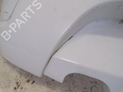 Rear bumper DACIA SANDERO 1.4 (BS0C, BS0A, BS0G, BS1F, BS0E) | BP29095135C8