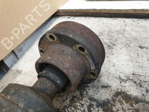 Driveshaft AUDI A6 C6 Avant (4F5) 2.7 TDI | BP37232941M37 - Image 7