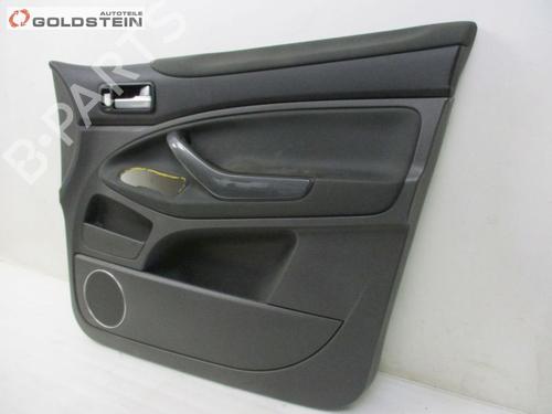 Høyre frontpanel FORD KUGA I 2.0 TDCi | BP37103385C59 - Image 2