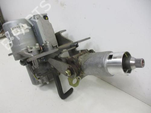 Steering column RENAULT KANGOO / GRAND KANGOO II (KW0/1_) 1.5 dCi 85 (KW0K, KW0L, KW0B) | BP18793238M21