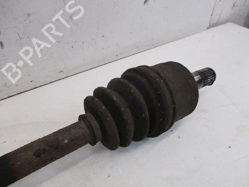 Right rear driveshaft HYUNDAI SANTA FÉ II (CM) 2.2 CRDi GLS 4x4 | BP30668135M41 