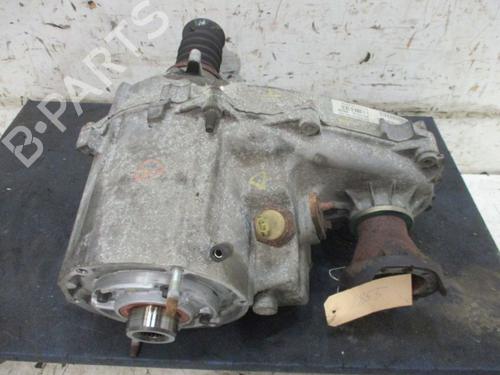 Transfer box JEEP CHEROKEE (KJ) 3.7 4x4 | BP29091298M36 
