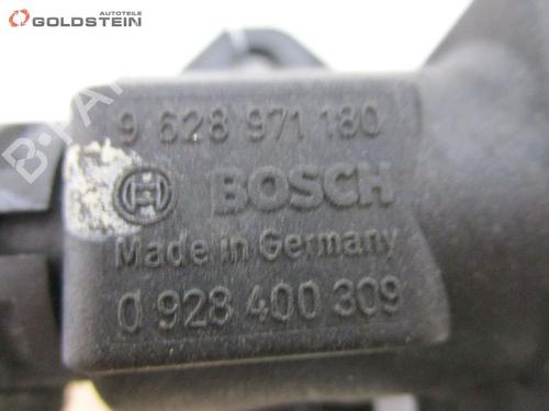 Electronic sensor PEUGEOT 807 (EB_) 2.0 HDi | BP37101756M84 - Image 5