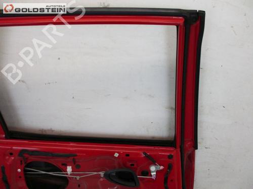 Left rear door HONDA JAZZ II (GD_, GE3, GE2) 1.3 iDSi (GD1) | BP30184477C4 