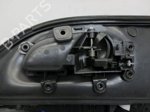 Front left panel SKODA CITIGO (NF1) 1.0 | BP37124302C58 - Image 8