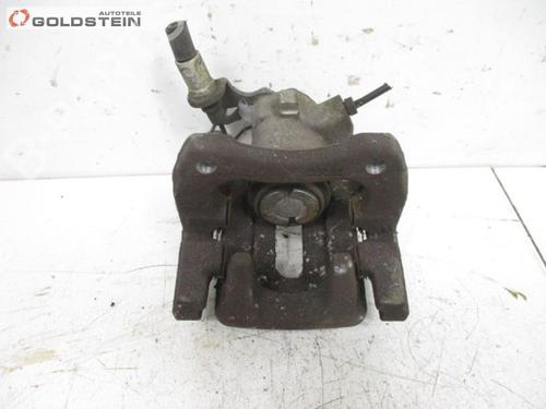 Used Left rear brake caliper PEUGEOT 407 (6D_) 2.2 16V (6D3FYH, 6D3FYE) (163 hp) 18789756