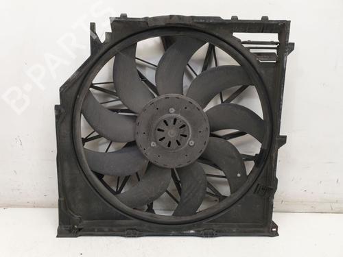 Fan BMW X3 (E83) 3.0 d | BP34738376M128  - Image 5