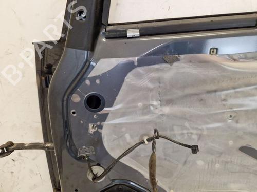 Right front door OPEL ZAFIRA / ZAFIRA FAMILY B (A05) 1.8 (M75) | BP29106534C3 
