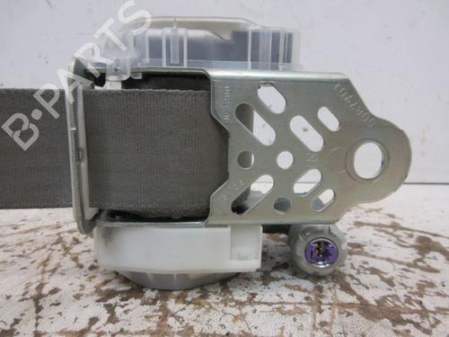 Front right seatbelt SUBARU FORESTER (SH_) 2.0 D AWD (SHH, SHD, SHN) | BP38505949I25 - Image 5