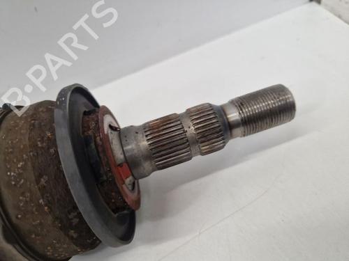 Right front driveshaft OPEL ASTRA K (B16) 1.0 Turbo (68) | BP32230069M39 