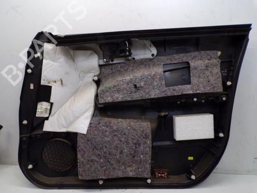 Front left panel SUBARU FORESTER (SH_) 2.0 D AWD (SHH, SHD, SHN) | BP37121197C58  - Image 9