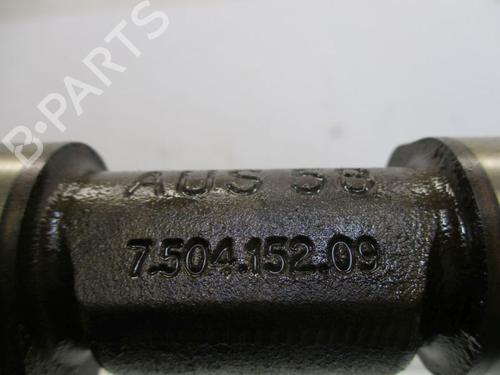 Other BMW X5 (E53) 4.4 i | BP31260407O1 