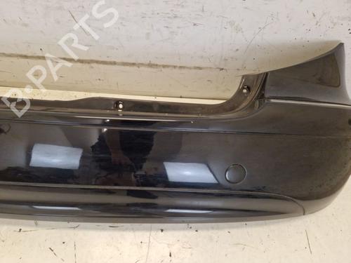 Rear bumper MERCEDES-BENZ A-CLASS (W169) A 200 CDI (169.008, 169.308) | BP29108255C8 
