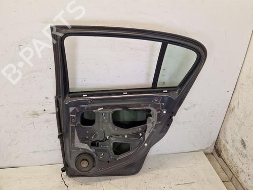 Right rear door OPEL CORSA D (S07) 1.4 (L08, L68) | BP29101551C5 