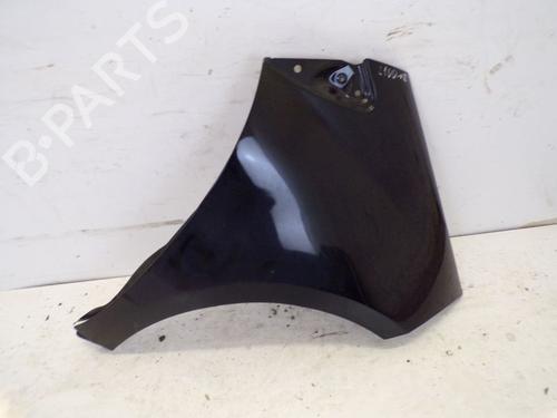 Used Right front fenders MERCEDES-BENZ A-CLASS (W169) A 200 (169.033, 169.333) (136 hp) 21589123