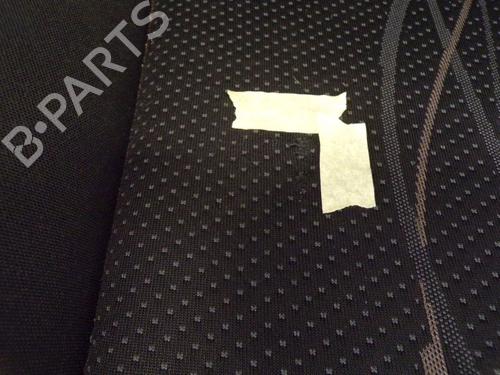 Left front seat PEUGEOT 208 I (CA_, CC_) 1.4 VTi | BP21137259C15 