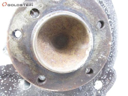Right front steering knuckle BMW 1 Convertible (E88) 120 d | BP37108854M26 - Image 3