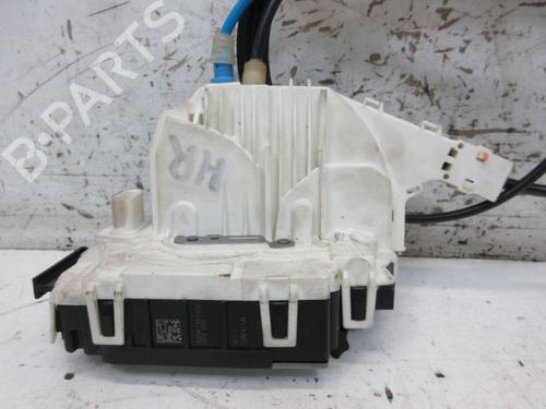 Rear right lock MERCEDES-BENZ E-CLASS T-Model (S212) E 350 BlueTEC (212.224) | BP29093074C99 