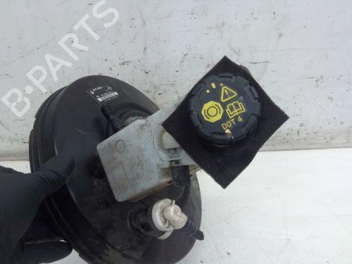 Servo brake DACIA DOKKER Express Box Body/MPV 1.2 TCe 115 (FEAY) | BP27985245M42 