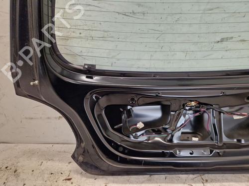 Tailgate MITSUBISHI MIRAGE / SPACE STAR VI Hatchback (A0_A) 1.0 (A05A) | BP31702965C6