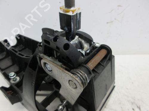 Shift knob OPEL ASTRA J (P10) 2.0 CDTI (68) | BP37132081I34 - Image 4
