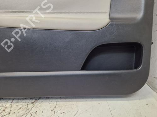 Front right panel PEUGEOT 207 CC (WD_) 1.6 16V | BP29702753C59 