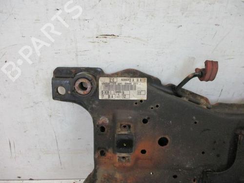 Subframe FORD FOCUS II Turnier (DA_, FFS, DS) 1.6 TDCi | BP37110500M9 - Image 2