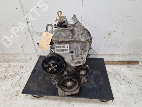 Engine OPEL AGILA B (H08) 1.2 (F68) | BP37136388M1 - Image 6
