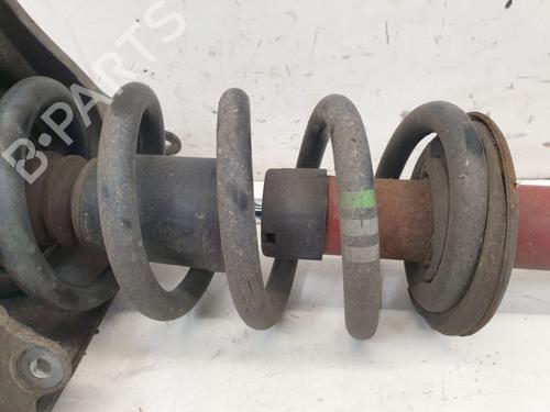 Right front shock absorber AUDI A6 C6 (4F2) 2.7 TDI | BP37145461M17  - Image 5