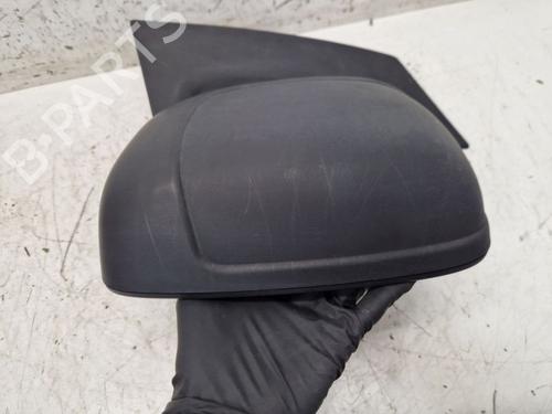 Left mirror FIAT SCUDO Bus (270_, 272_) 2.0 D Multijet | BP29106514C26 