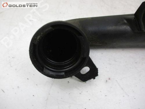 Air filter box PEUGEOT 607 (9D, 9U) 2.7 HDi 24V | BP37102447M87 - Image 4