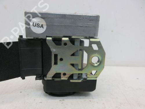 Front right seatbelt MERCEDES-BENZ C-CLASS (W203) C 280 4-matic (203.092) | BP29097592I25 